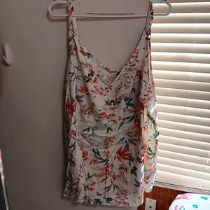 Torrid swing top 3x